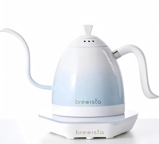 Brewista Gooseneck Kettle Gen 3 600ML - Gradient Blue