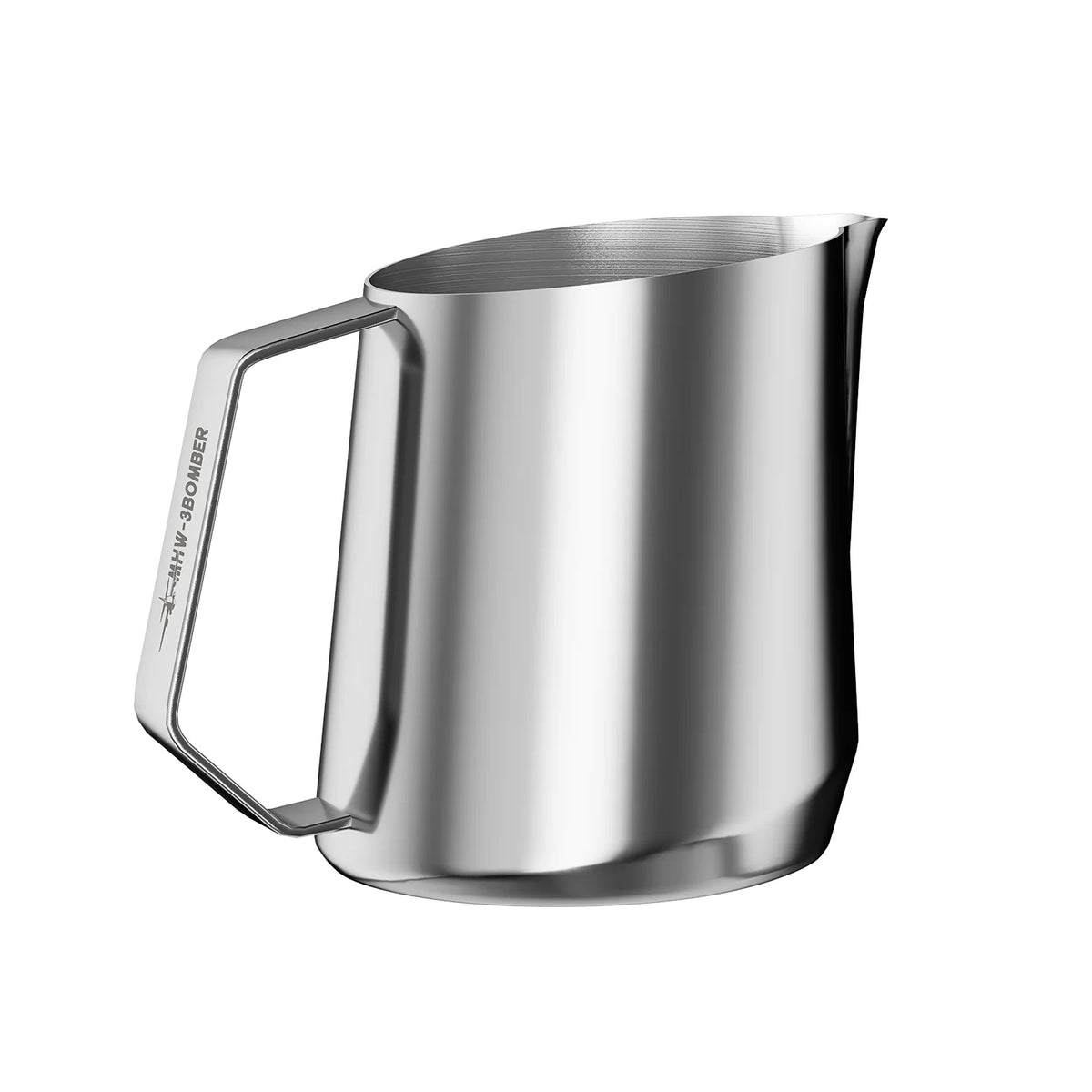 MHW | GT Milk Pitcher 400ml Glossy