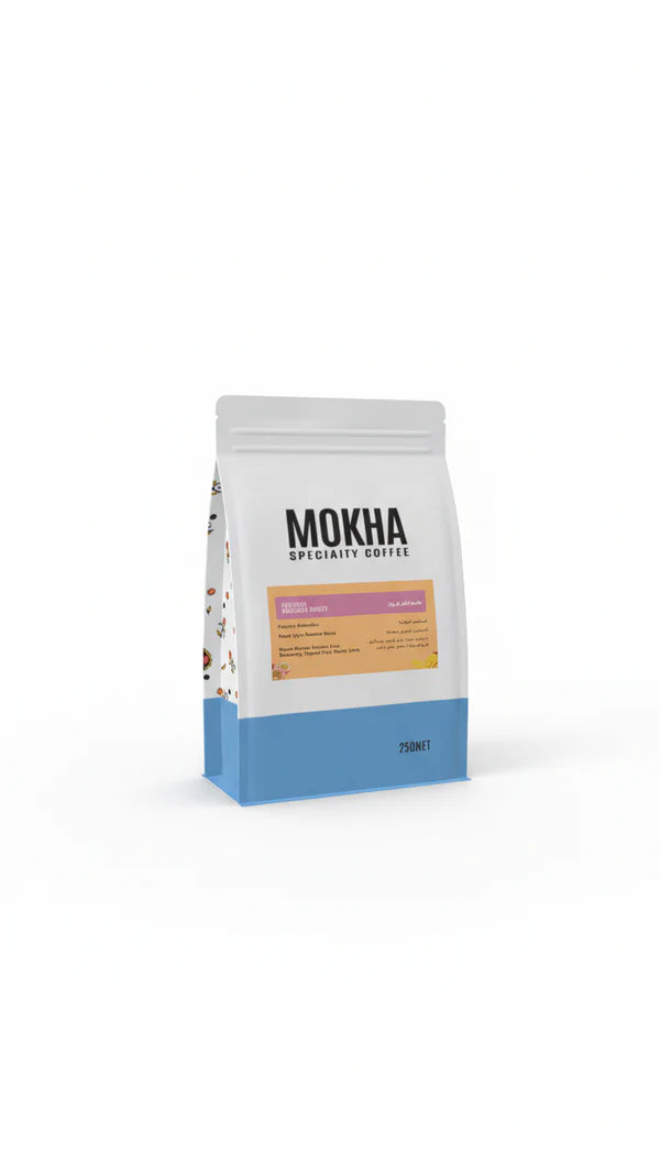 Mokha | Rodrigo Sanchez 250G