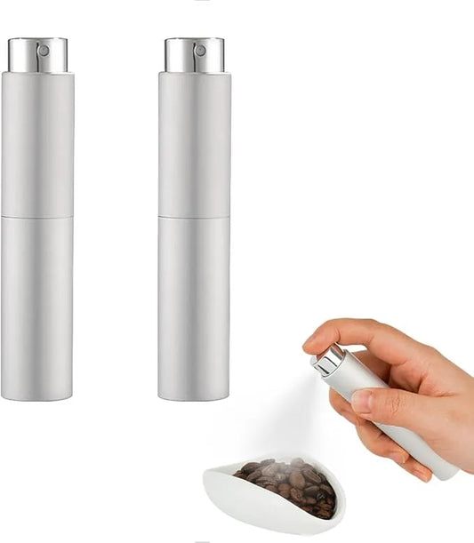 EX | Spray Bottle White 8ML