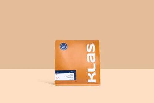Klas | Uganda Mananasi 250G