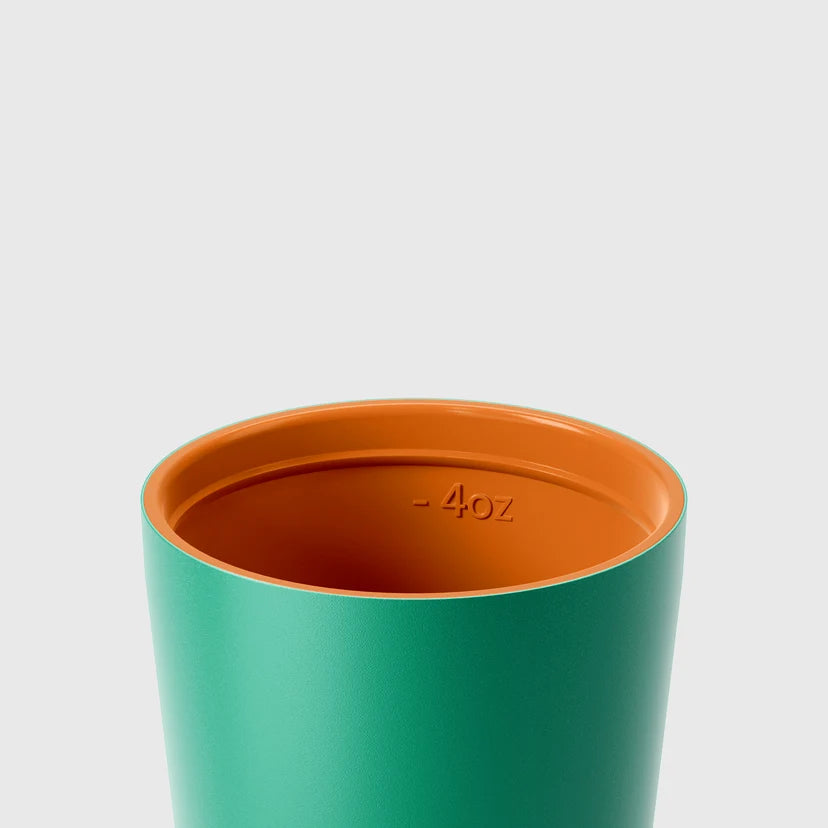 Fressko | Ceramic Piccolo Cup Snap 118ml/4oz