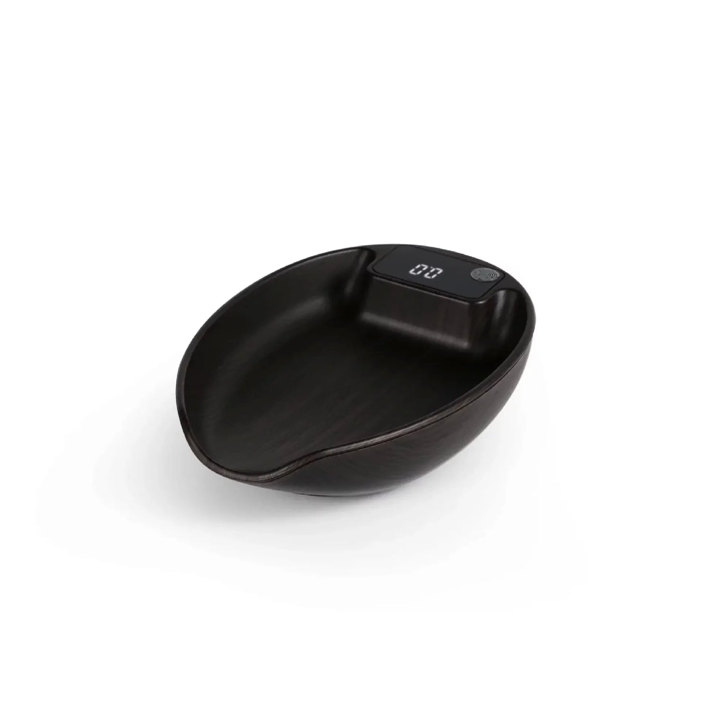 MHW | MVE Coffee Scale ABS - Black