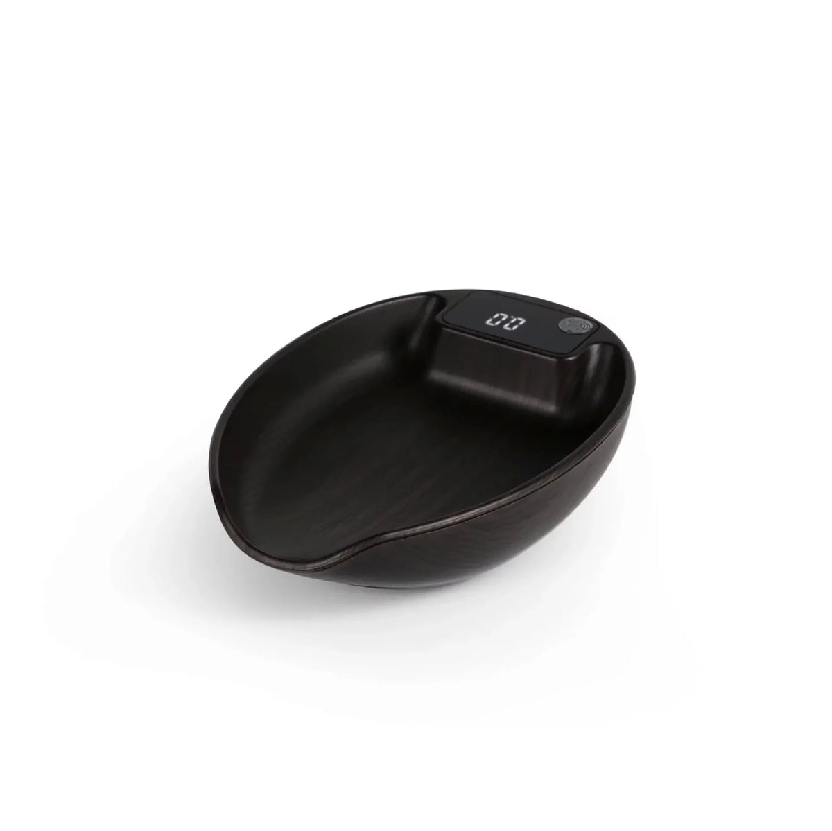 MHW | MVE Coffee Scale ABS - Black
