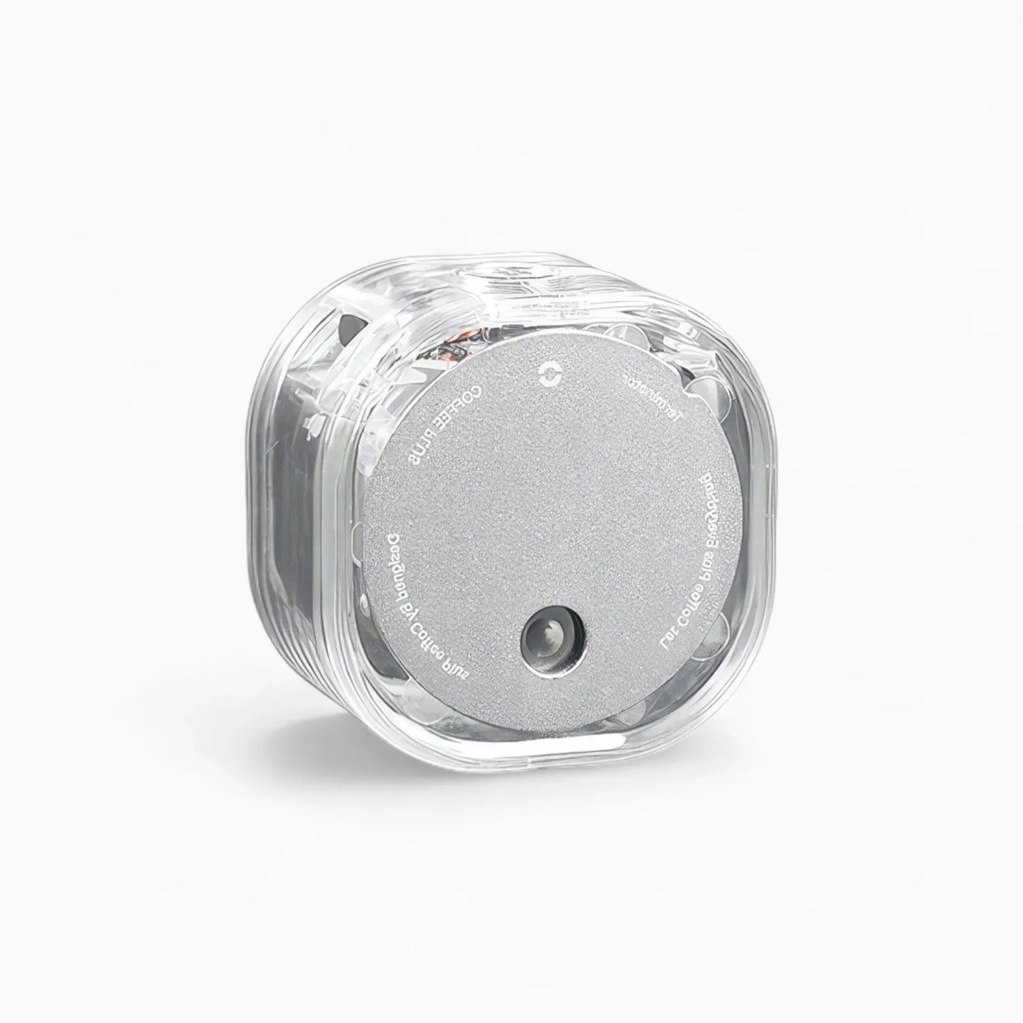 Anti Static Electronic Spray Bottle - Clear