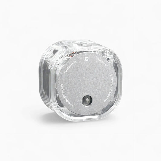 Anti Static Electronic Spray Bottle - Clear