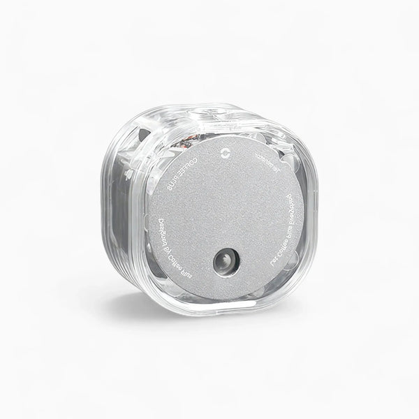 Anti Static Electronic Spray Bottle - Clear