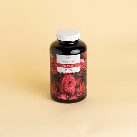 Fermentation lab | Indonesia Rose 200G