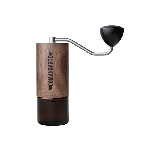 Comandante | MK4 Coffee Grinder Walnut