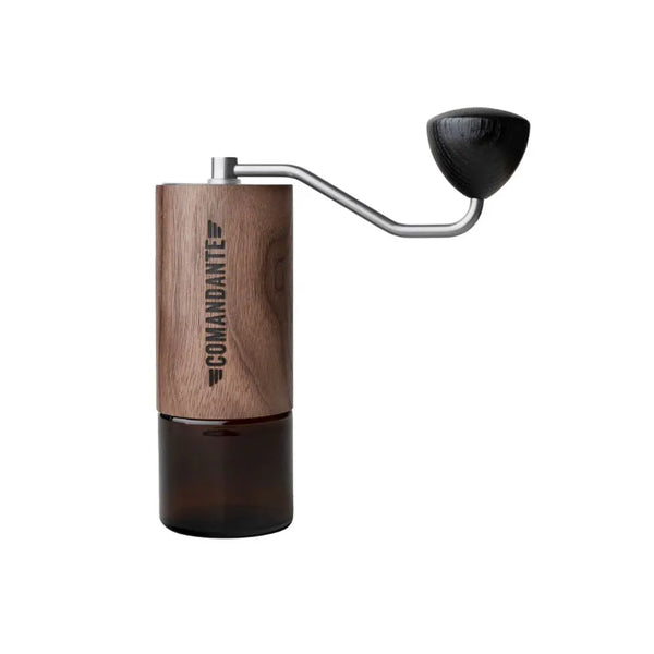 Comandante | MK4 Coffee Grinder Walnut