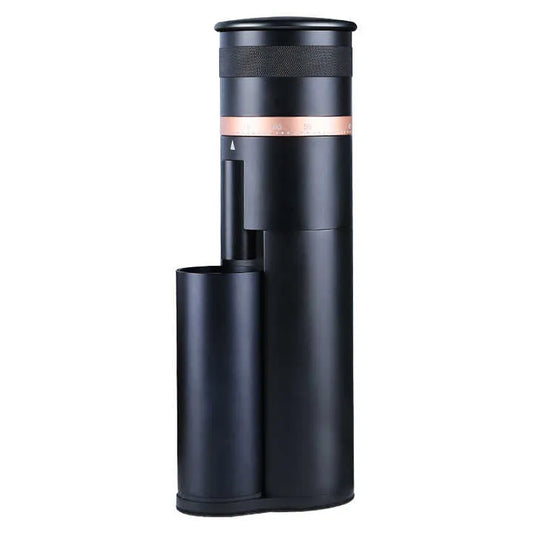 EX | GKK02 Series Single Doser Grinder - Black