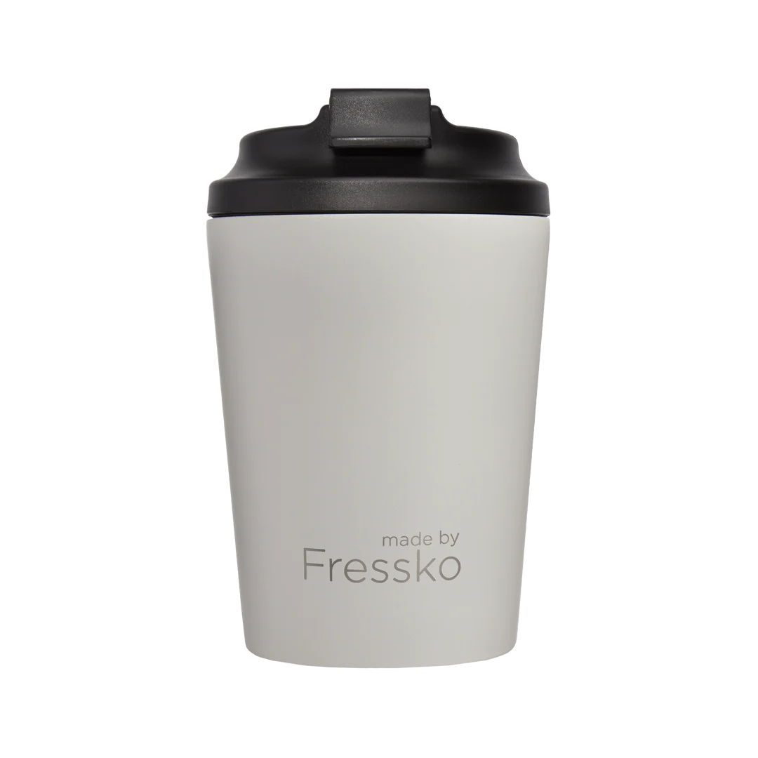 Fressko | Ceramic Camino Cup Frost 340ml/12oz