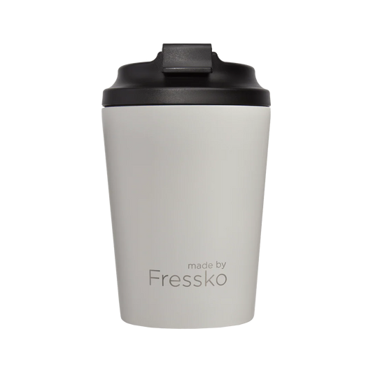 Fressko | Ceramic Camino Cup Frost 340ml/12oz