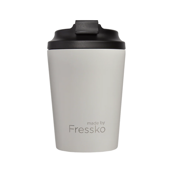 Fressko | Ceramic Camino Cup Frost 340ml/12oz