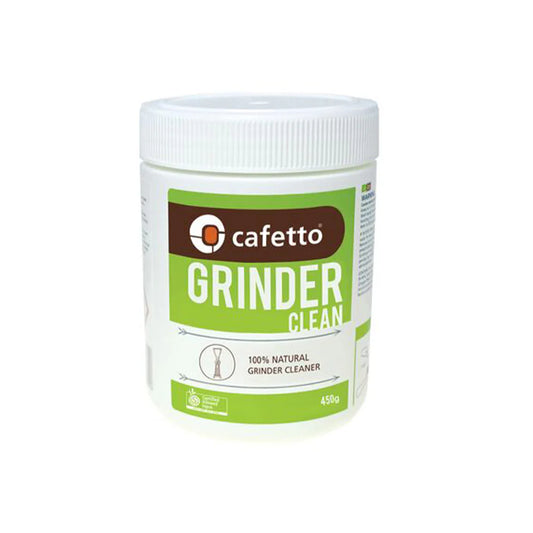 Cafetto | Grinder Cleaner 450G