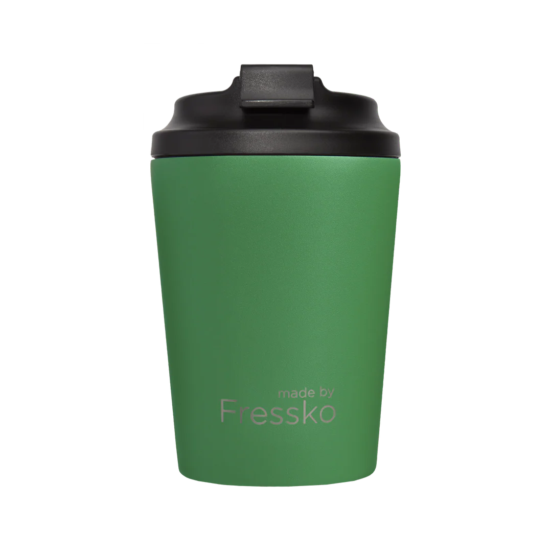 Fressko | Ceramic Camino Cup Clover 340ml/12oz