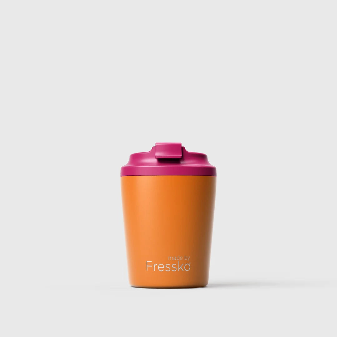 Fressko | Ceramic Piccolo Cup Tango 118ml/4oz