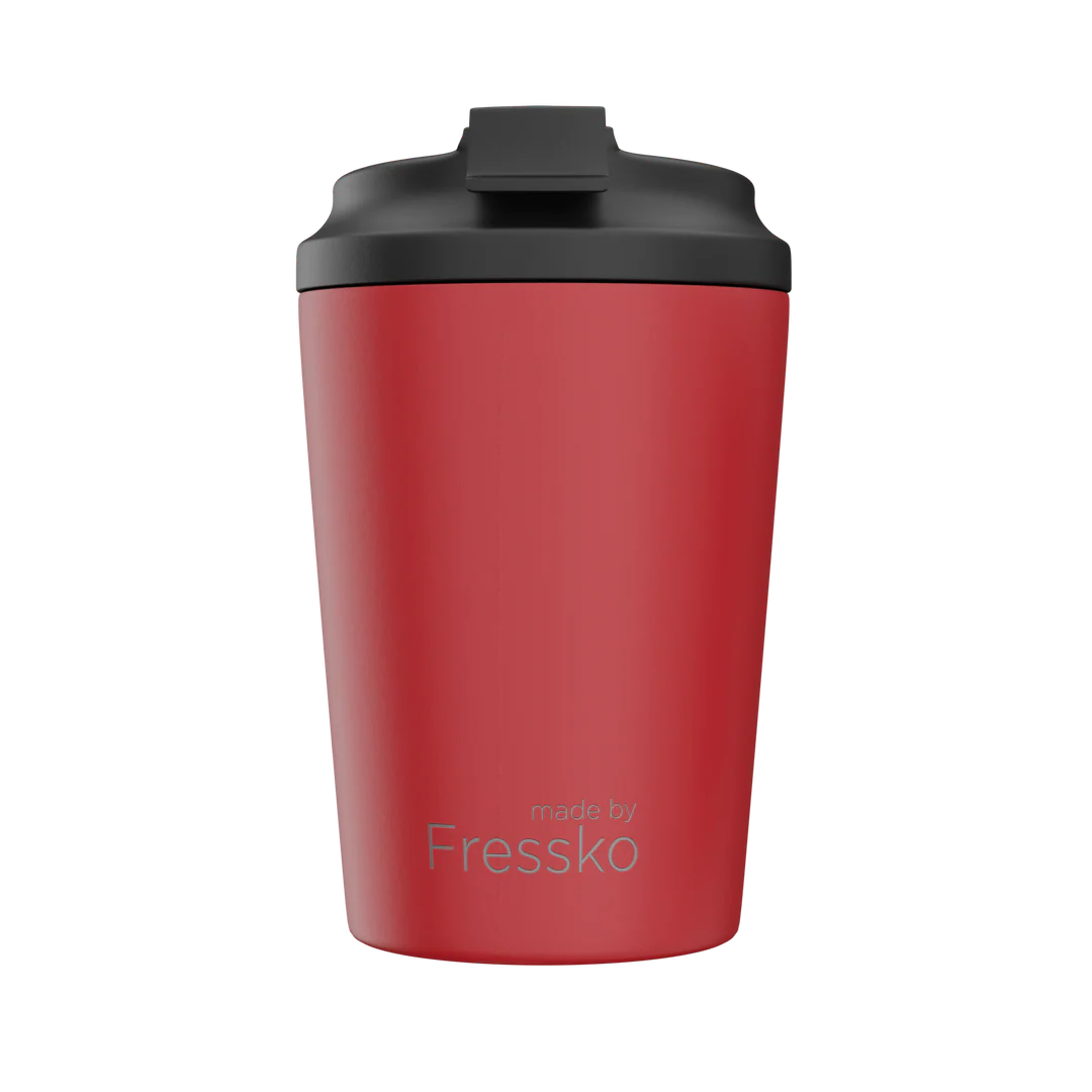 Fressko | Ceramic Camino Cup Chilli 340ML