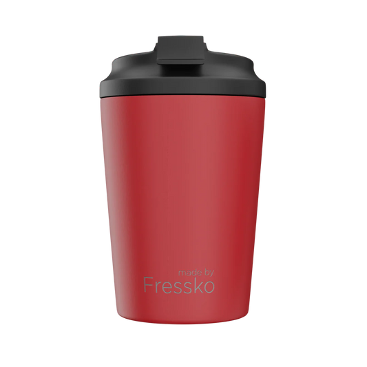 Fressko | Camino Cup Chilli 340ml/12oz
