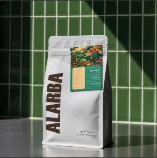 Alarba | Colombia Santa Monica 250G
