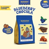 M&F | BlueBerry Chocula 200G