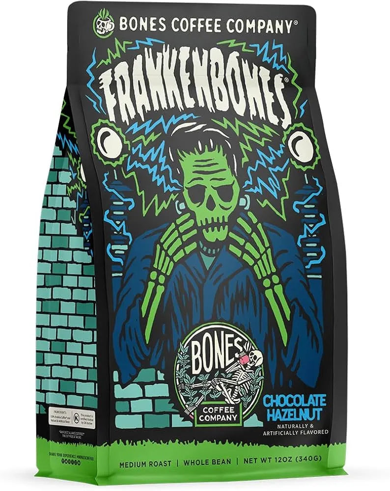 Bones | Frankenbones 12oz
