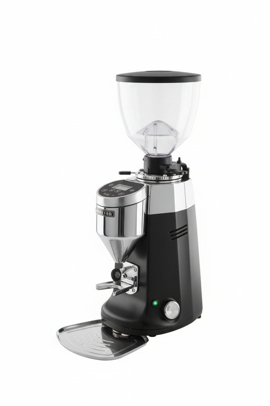 MAZZER Kony S Conical Electronic Black
