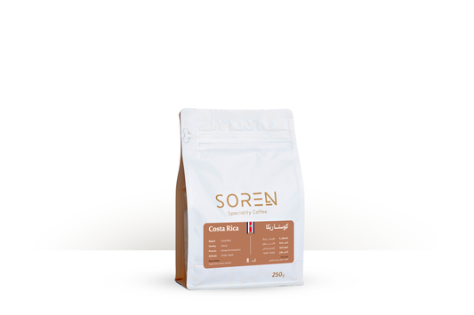 Soren | Costa Rica 250G
