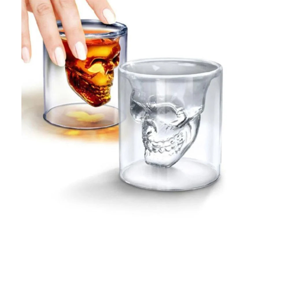 JDMON Gusnsa | Skull Cup 150ml