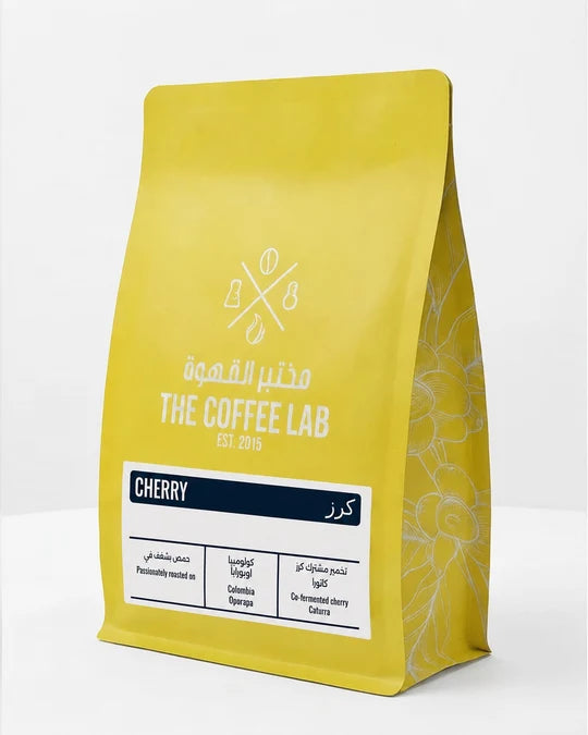 Coffee Lab | Cherry 250G