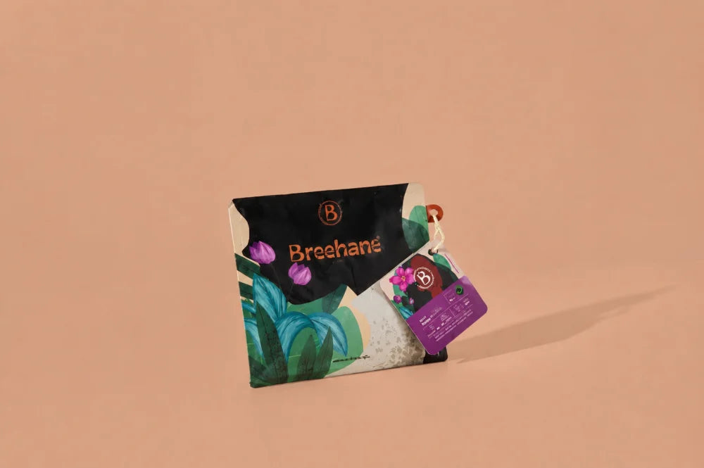 Breehant | Ethiopia Gotiti 250G