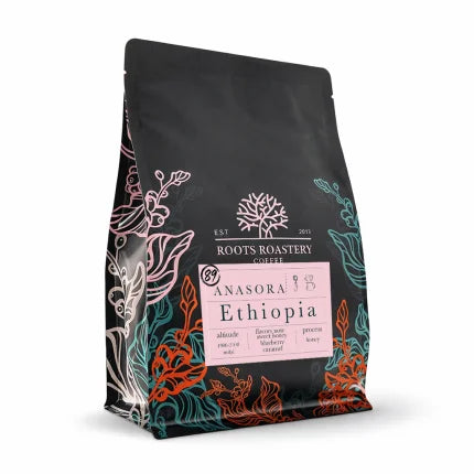 Roots | Ethiopia Anasora 250G