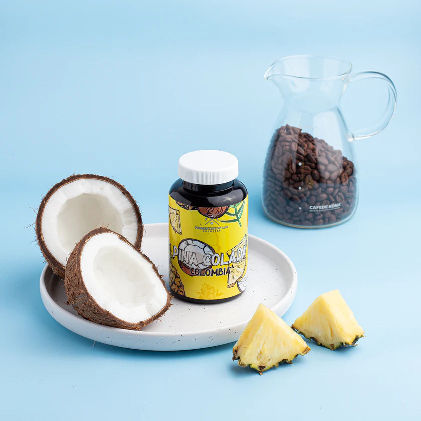 Fermentation Lab | Pina Colada 100G