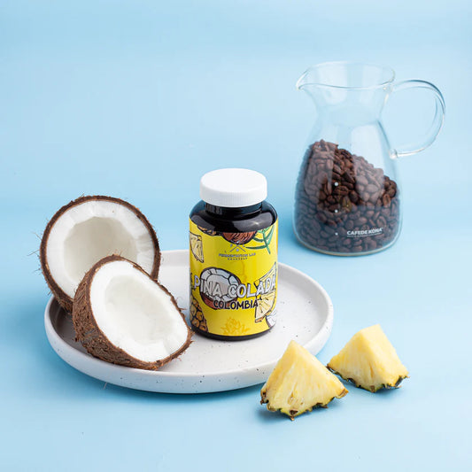 Fermentation Lab | Pina Colada 100G