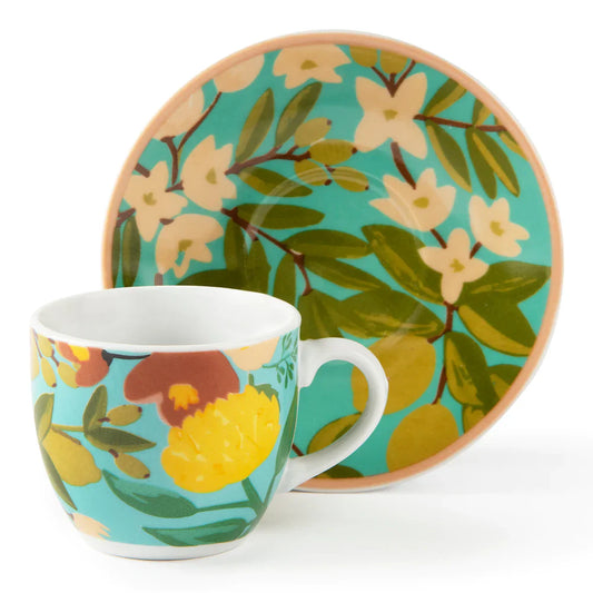 Excelsa | Fiori Frida Yellow 90ML