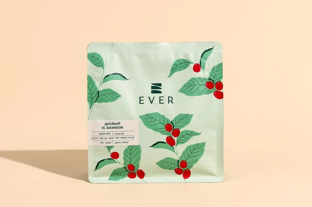 Ever | El Salvador Buena Vista 250G