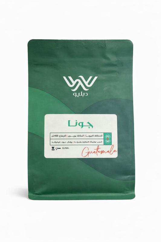 Dapilio | Guatemala Guna 250G