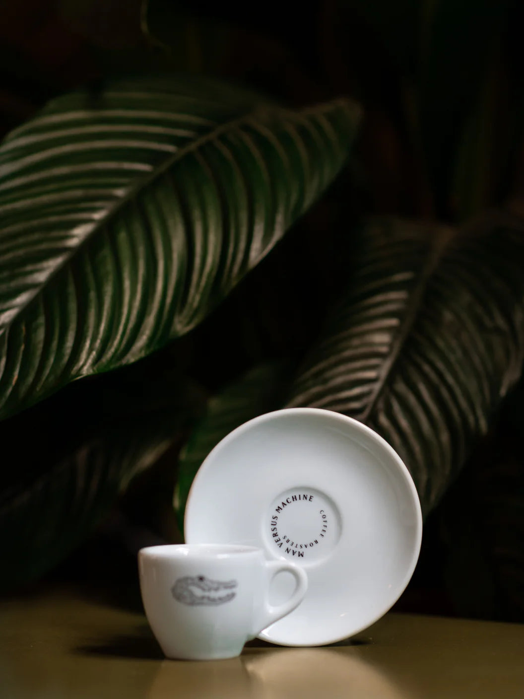 MVSM | Espresso Cup 89ML
