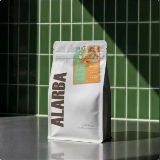 Alarba | Colombia Excelso 250G