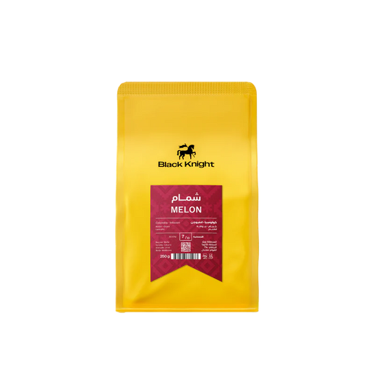 بلاك نايت | شمام كولومبيا 250 غرام