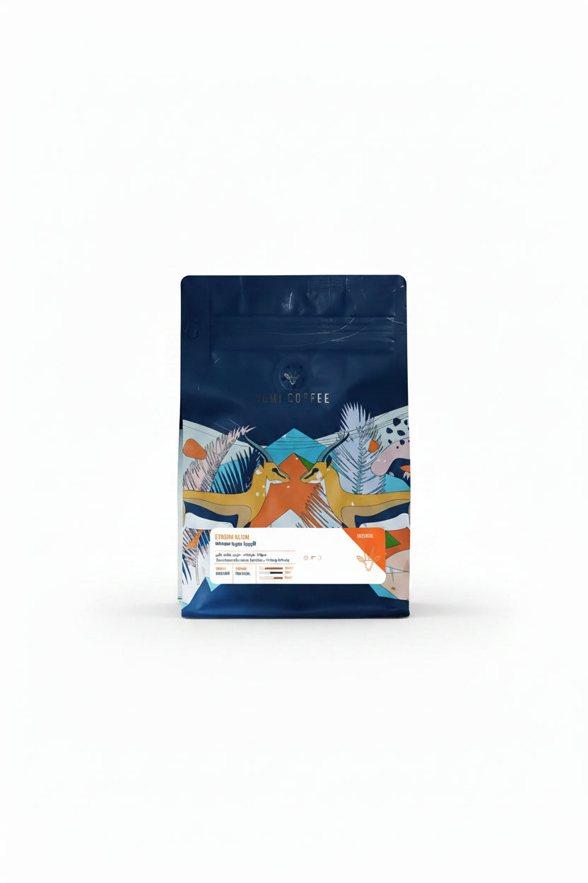 IDMI | Ethiopia Beloya 250G