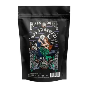 Bones | Salty Siren 4OZ