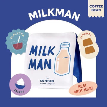 The Summer Coffee | Milkman 250G