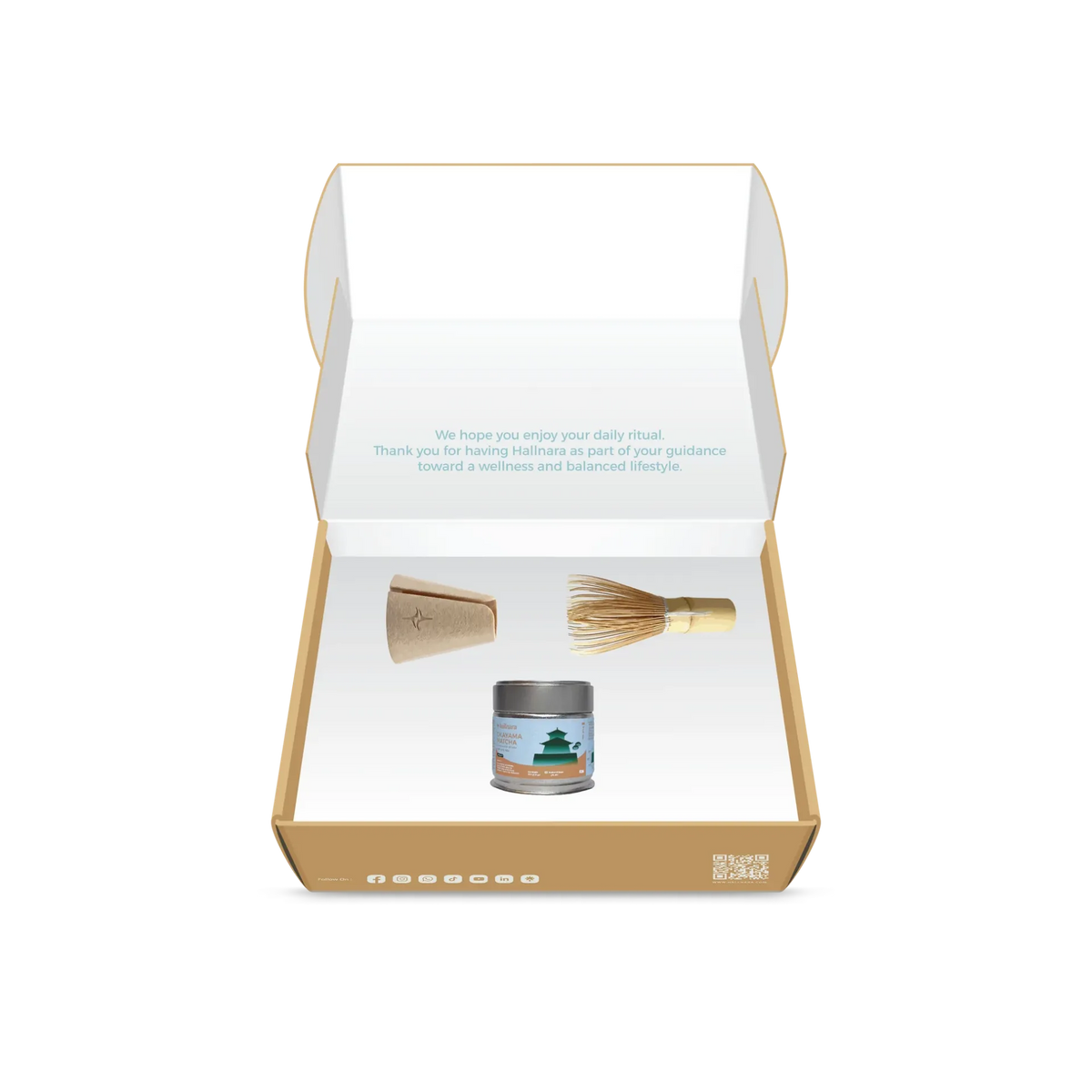 Giftset Okayama Gift Set