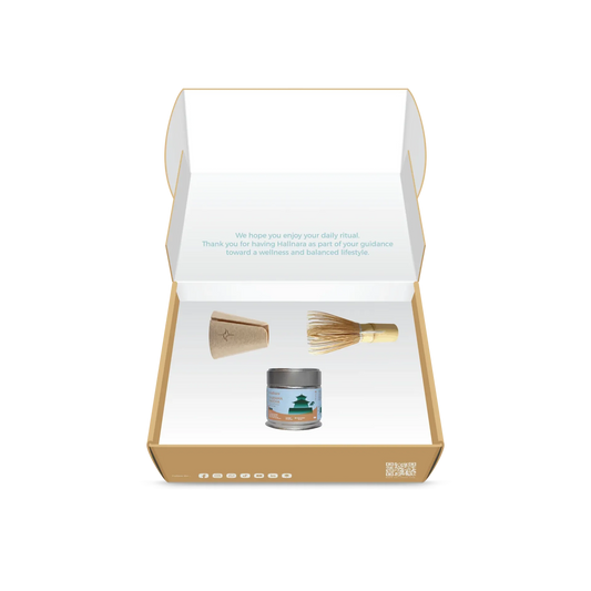 Giftset Okayama Gift Set