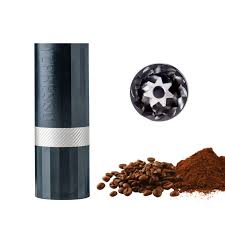 1Zpresso | Q Air Grinder Black
