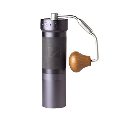 1Zpresso | ZP6S Iron Grey