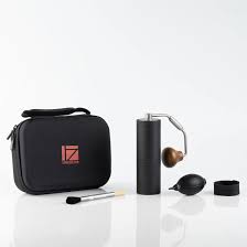 1Zpresso | X-Ultra Midnight Black