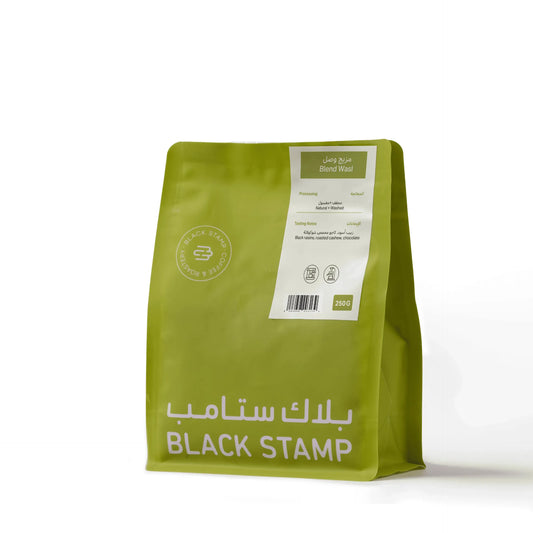 BlackStamp | Classic Blend 250G