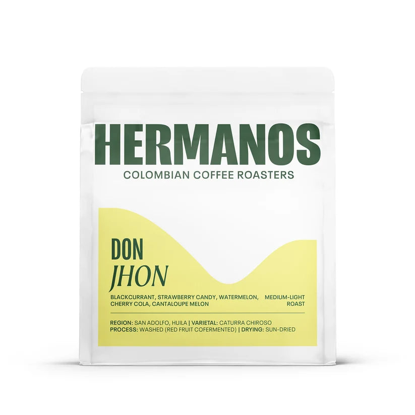 Hermanos | Don Jhon 250G